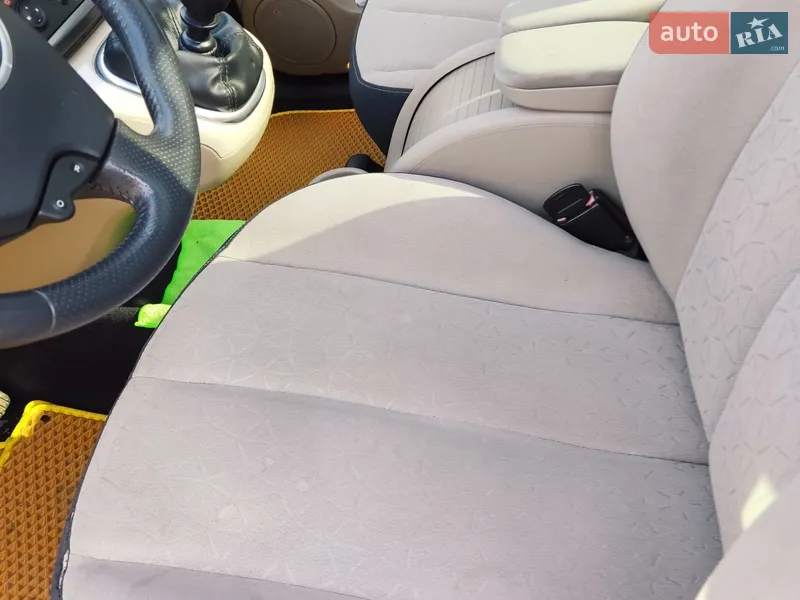 Renault Grand Scenic 2008 VIN VF1JM1R0639824248 фото оголошення 14 з 57