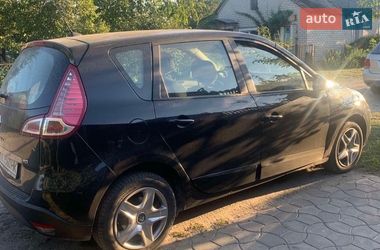 Мінівен Renault Grand Scenic 2011 в Ковелі