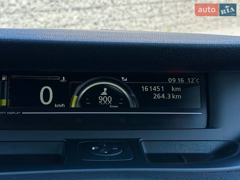 Минивэн Renault Grand Scenic 2013 в Житомире фото 14 Минивэн Renault Grand Scenic 2013 в Житомире