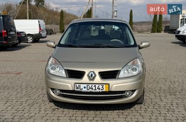 Минивэн Renault Grand Scenic 2008 в Староконстантинове