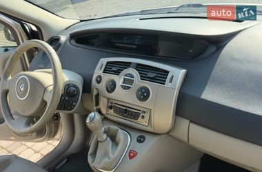 Минивэн Renault Grand Scenic 2008 в Староконстантинове