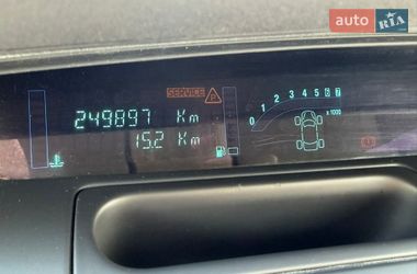 Минивэн Renault Grand Scenic 2008 в Староконстантинове