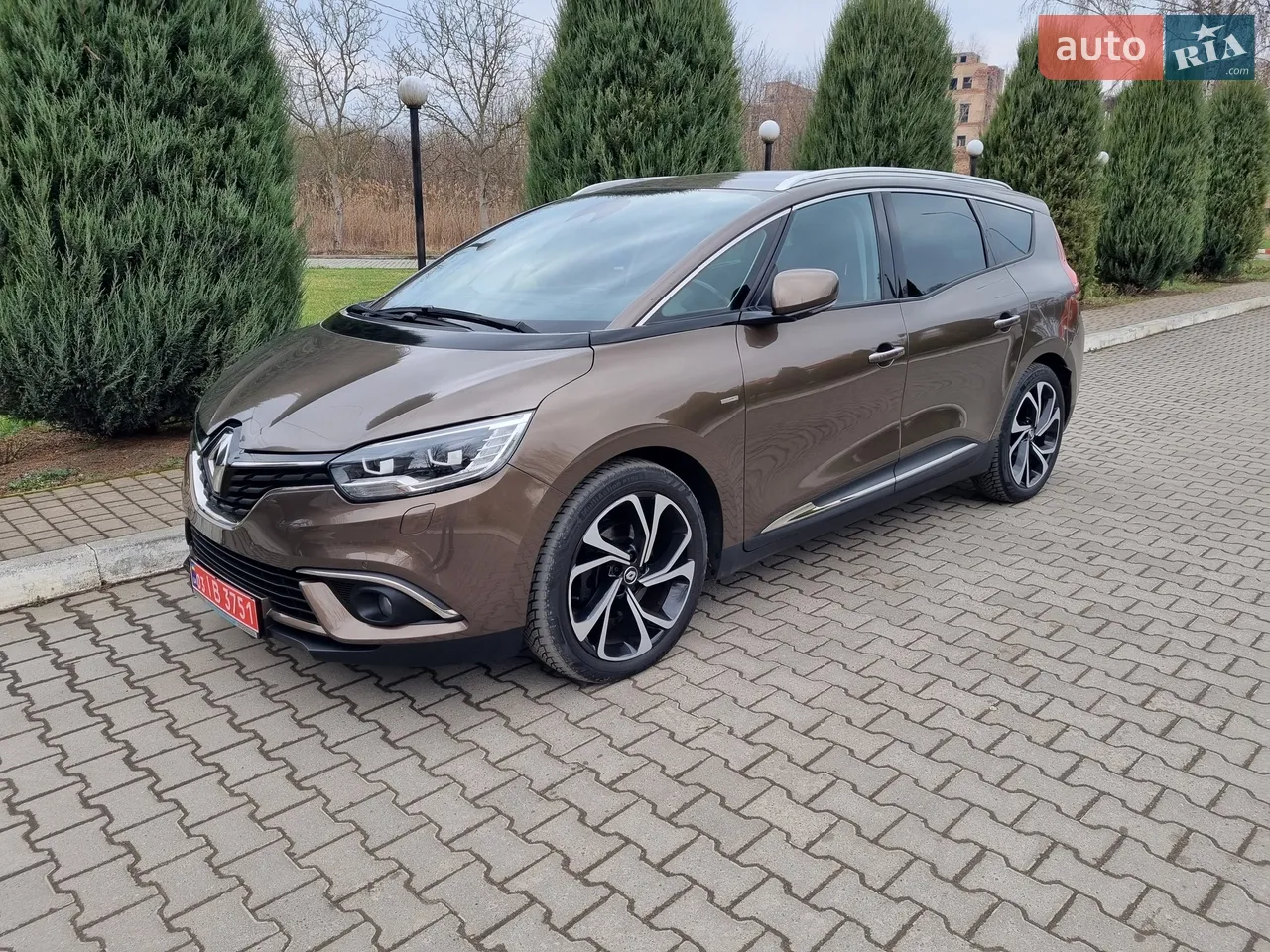 2021 Volkswagen Tiguan - мініатюра 51