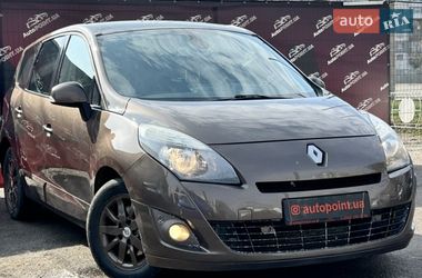 Минивэн Renault Grand Scenic 2011 в Сумах