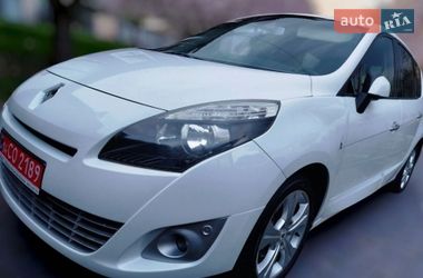 Минивэн Renault Grand Scenic 2009 в Житомире