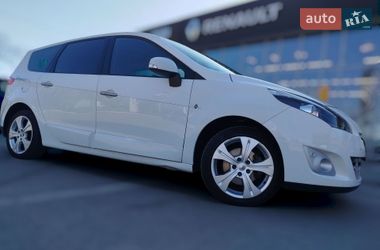 Минивэн Renault Grand Scenic 2009 в Житомире