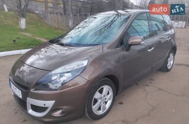 Мінівен Renault Grand Scenic 2009 в Чернігові