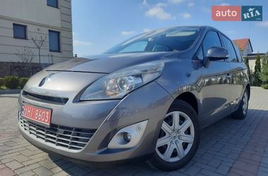 Минивэн Renault Grand Scenic 2009 в Золочеве