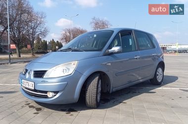 Мінівен Renault Grand Scenic 2007 в Черкасах