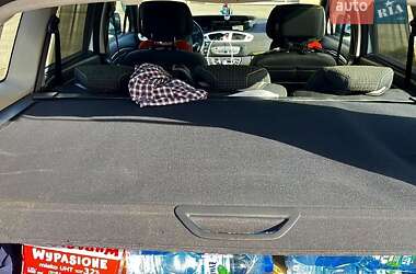 Мінівен Renault Grand Scenic 2009 в Полтаві