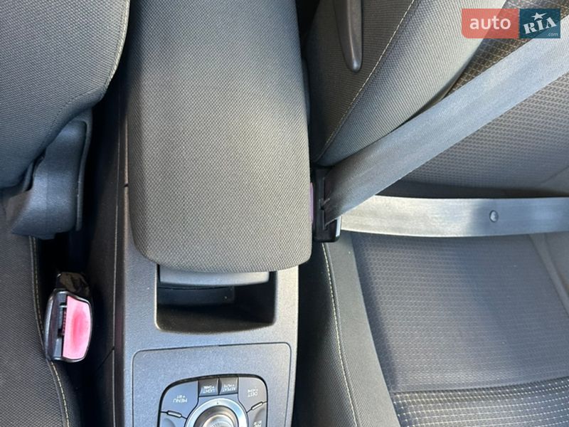 Минивэн Renault Grand Scenic 2010 в Харькове