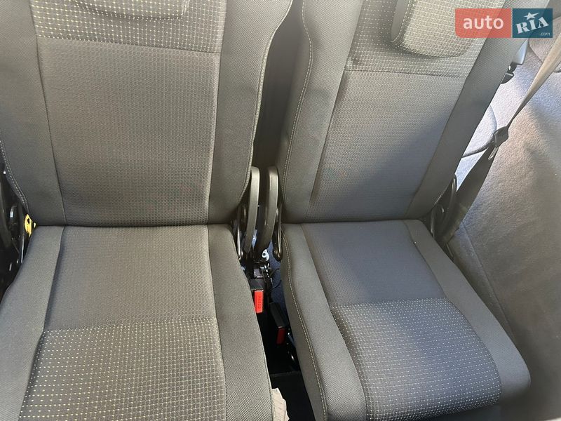 Минивэн Renault Grand Scenic 2010 в Харькове