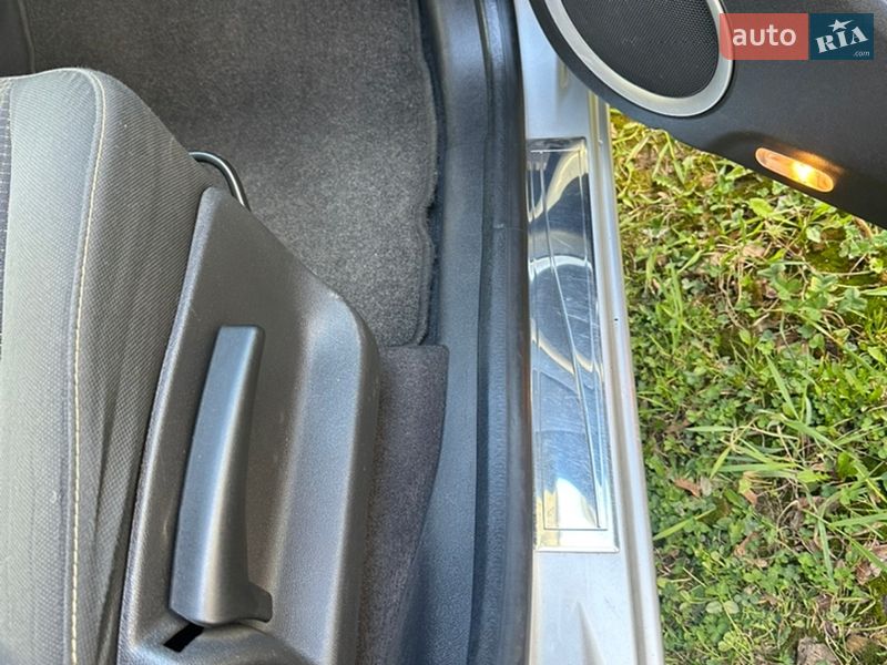 Минивэн Renault Grand Scenic 2010 в Харькове