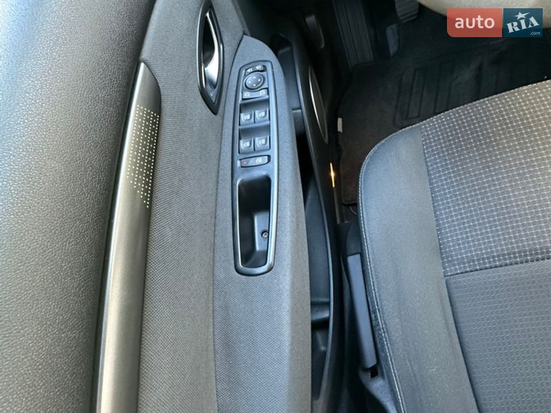 Минивэн Renault Grand Scenic 2010 в Харькове