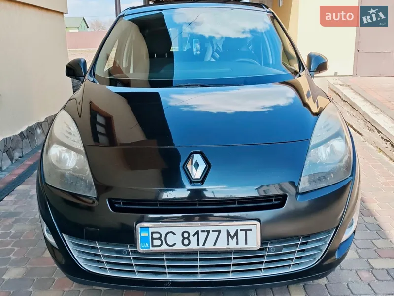 Renault Grand Scenic