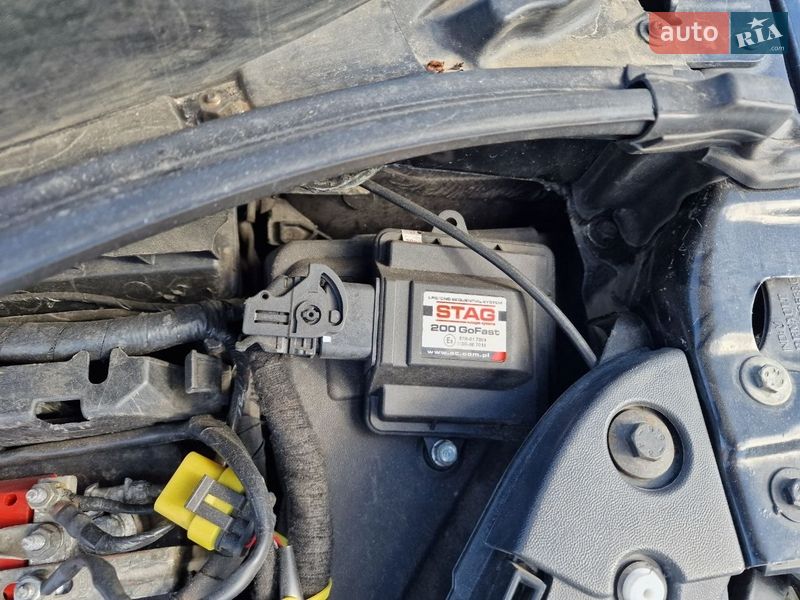 Минивэн Renault Grand Scenic 2006 в Харькове