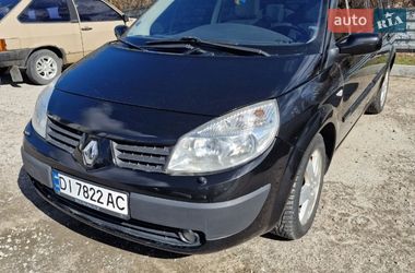 Мінівен Renault Grand Scenic 2006 в Харкові