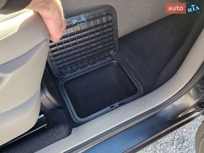 Минивэн Renault Grand Scenic 2006 в Харькове