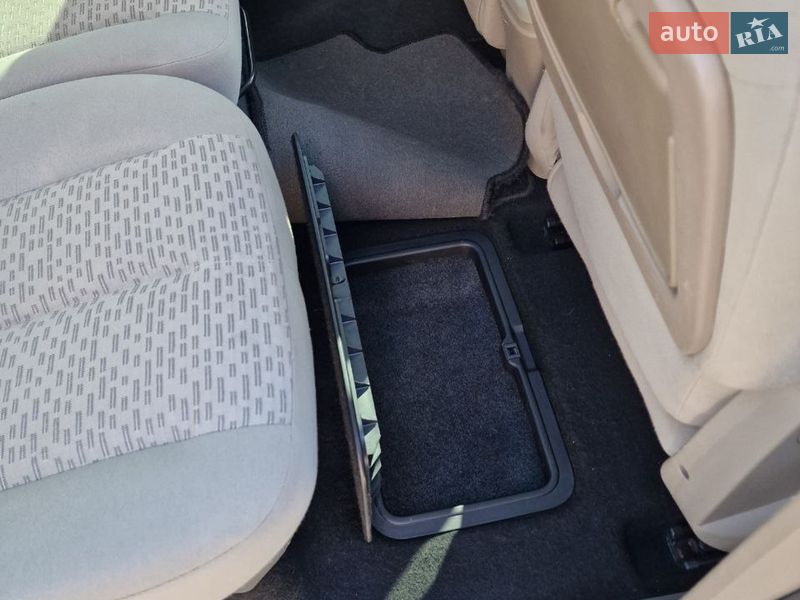 Минивэн Renault Grand Scenic 2006 в Харькове