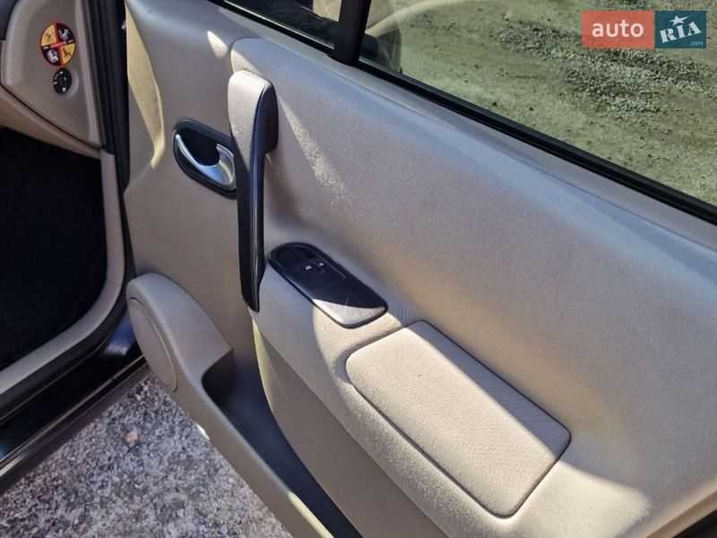 Минивэн Renault Grand Scenic 2006 в Харькове