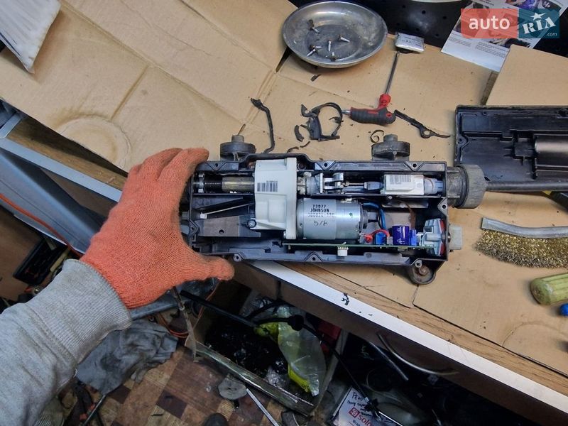 Минивэн Renault Grand Scenic 2006 в Харькове