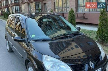 Минивэн Renault Grand Scenic 2007 в Чернигове