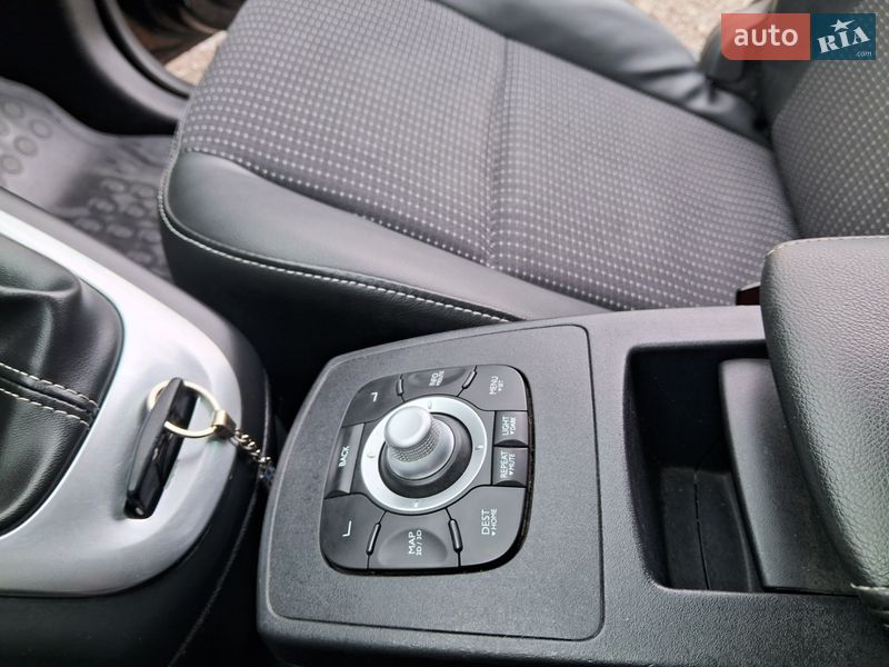 Минивэн Renault Grand Scenic 2013 в Новояворовске