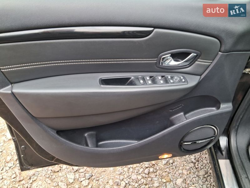 Минивэн Renault Grand Scenic 2013 в Новояворовске