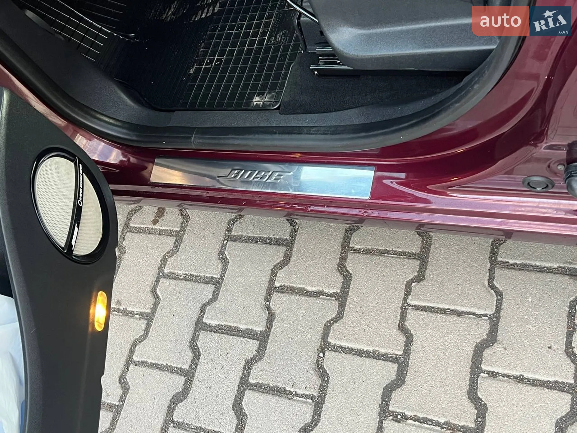 2014 Renault Scenic - мініатюра 21