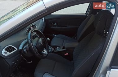 Мінівен Renault Grand Scenic 2010 в Івано-Франківську