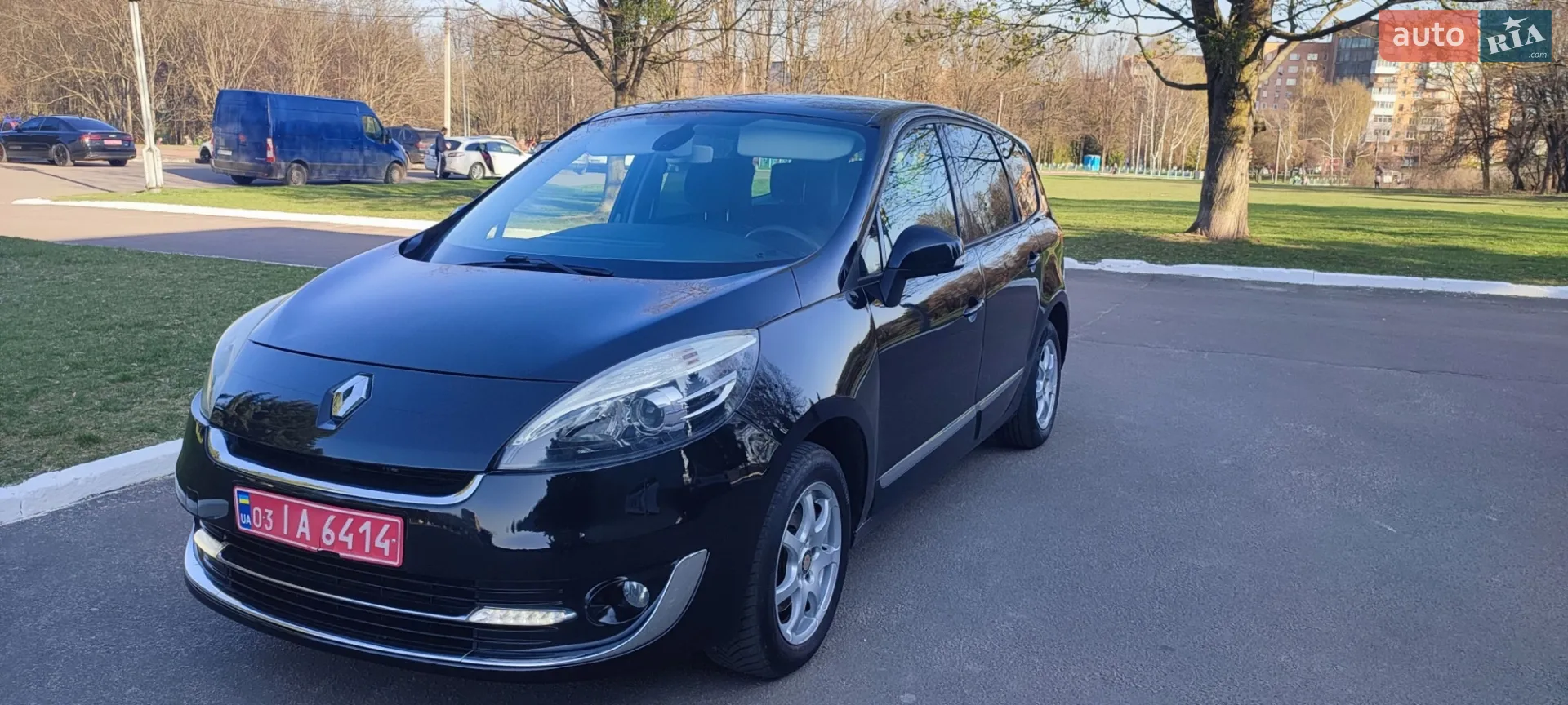 Фото авто 7