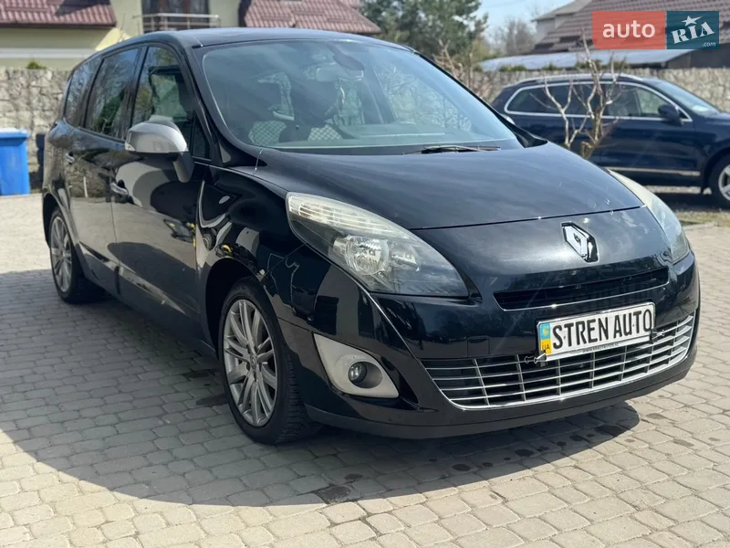 Renault Grand Scenic