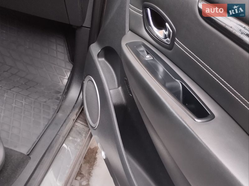 Минивэн Renault Grand Scenic 2012 в Сумах