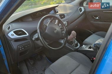 Минивэн Renault Grand Scenic 2013 в Днепре