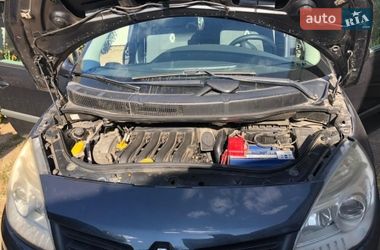 Мінівен Renault Grand Scenic 2007 в Лисянці