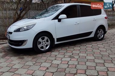 Мінівен Renault Grand Scenic 2012 в Рівному