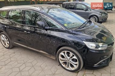 Минивэн Renault Grand Scenic 2020 в Каменец-Подольском