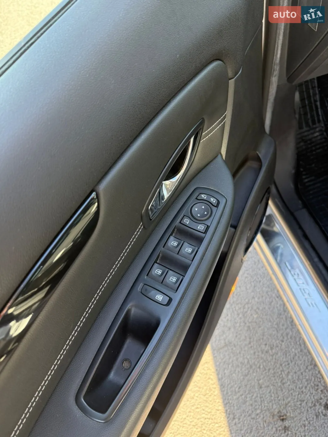 2013 Renault Scenic - мініатюра 15