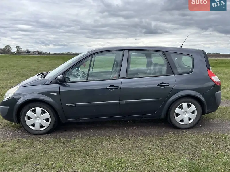 Renault Grand Scenic