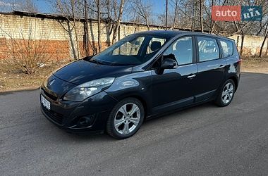 Минивэн Renault Grand Scenic 2009 в Чернигове