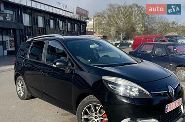 Минивэн Renault Grand Scenic 2013 в Нежине