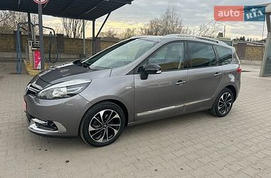 Минивэн Renault Grand Scenic 2014 в Дубно