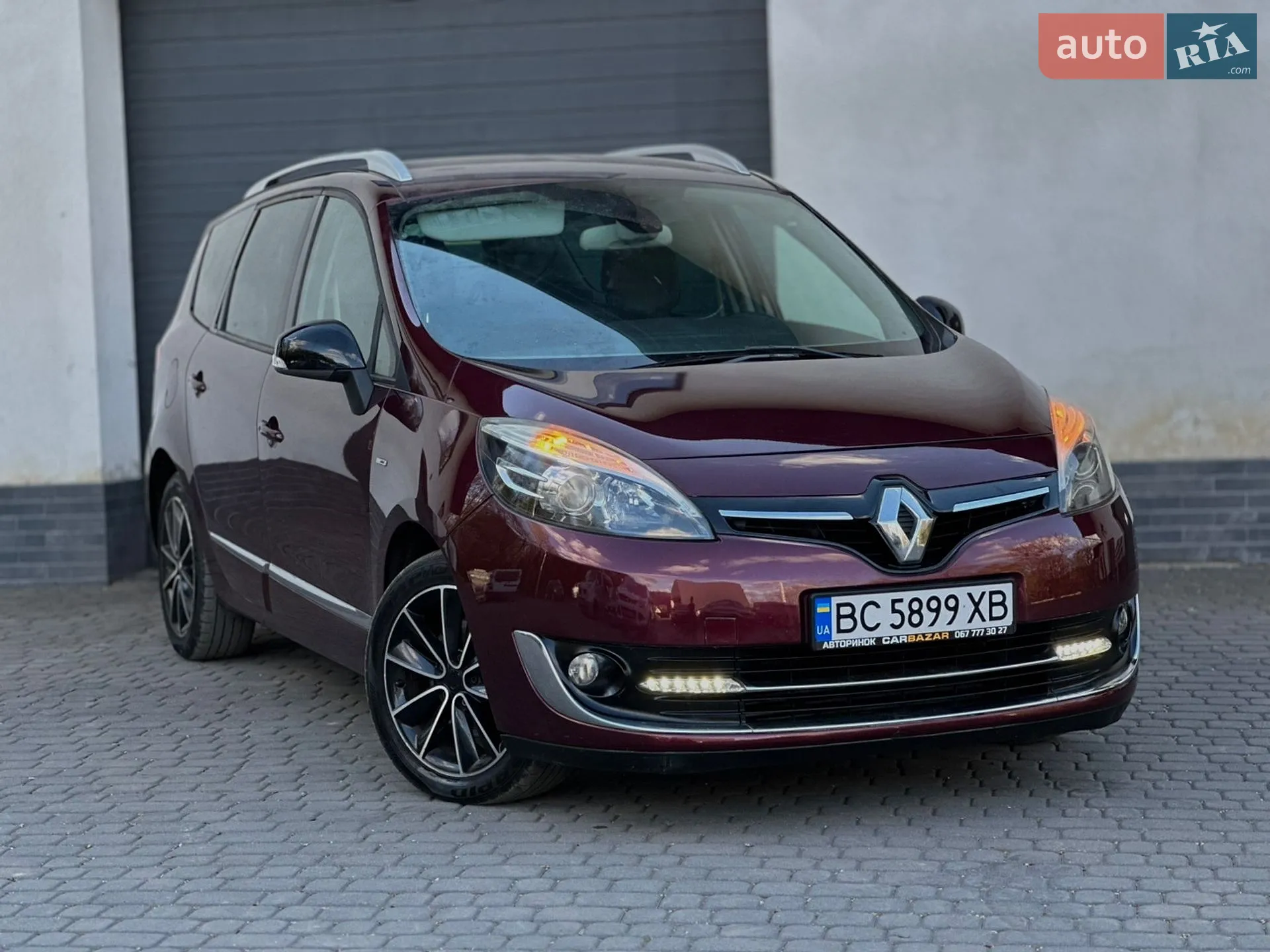 Фото авто 3