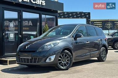 Минивэн Renault Grand Scenic 2009 в Харькове