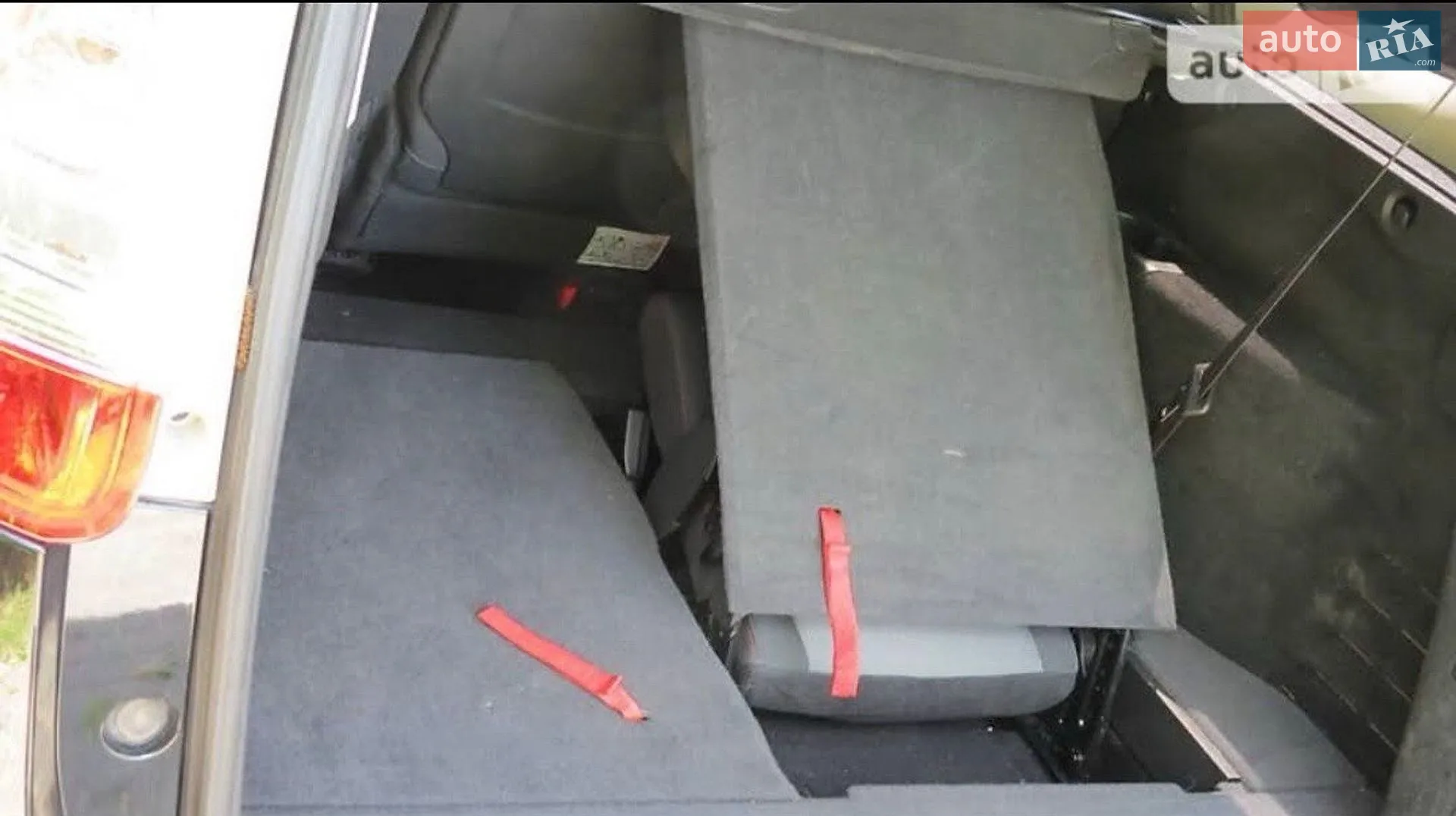 2013 Renault Scenic - мініатюра 11