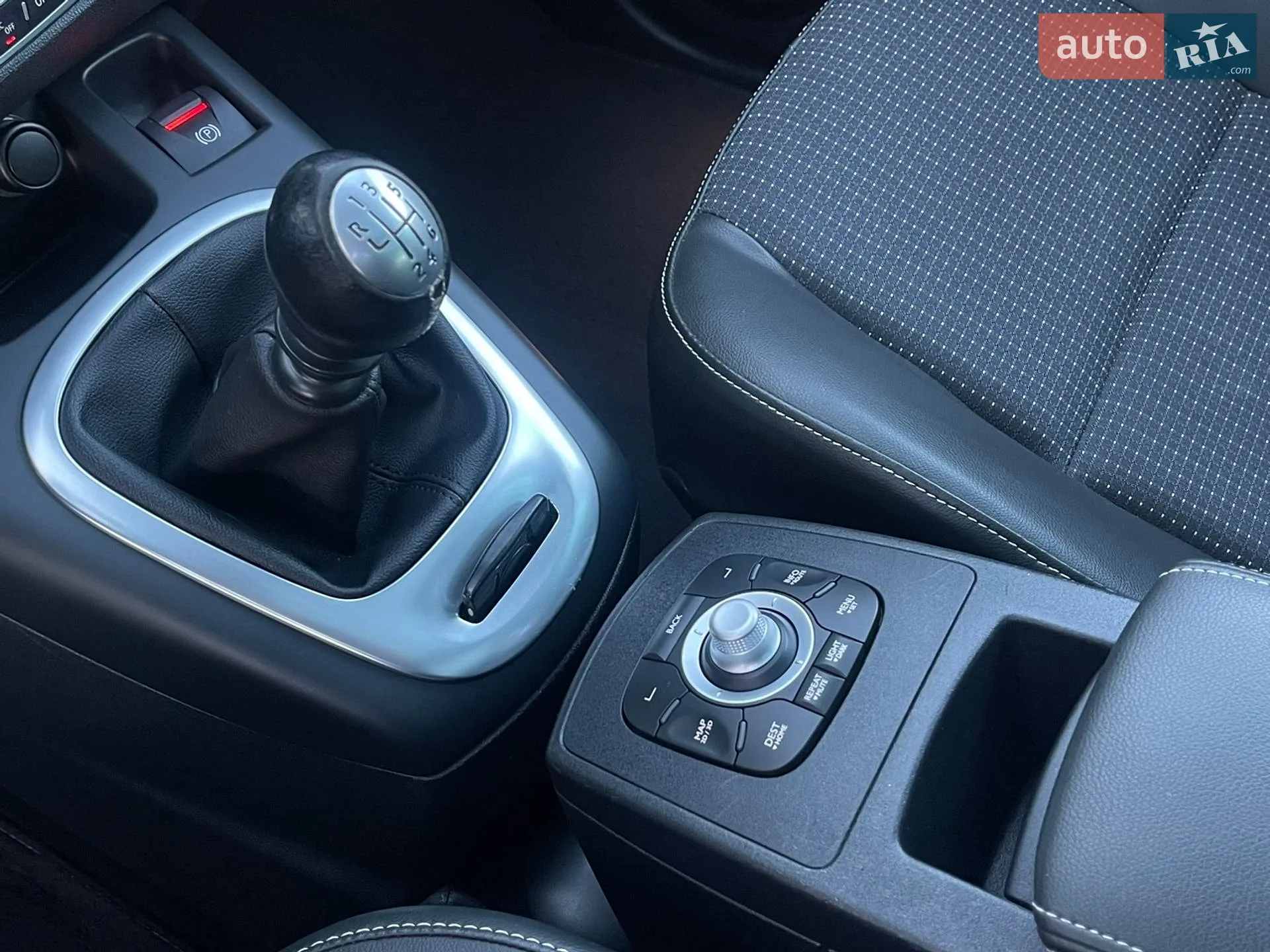 2012 Renault Scenic - мініатюра 53