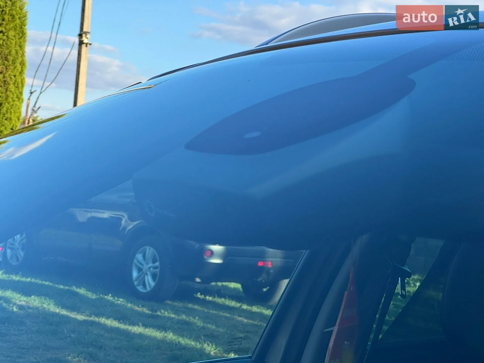 2013 Renault Scenic - мініатюра 19
