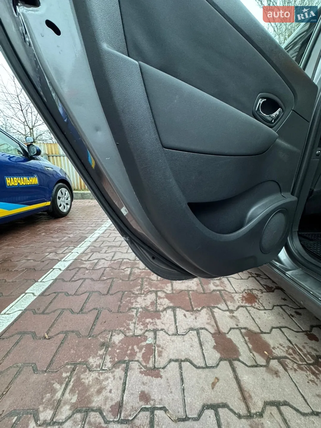 2013 Renault Scenic - мініатюра 31