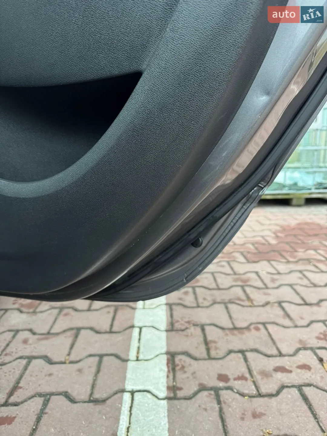 2013 Renault Scenic - мініатюра 42