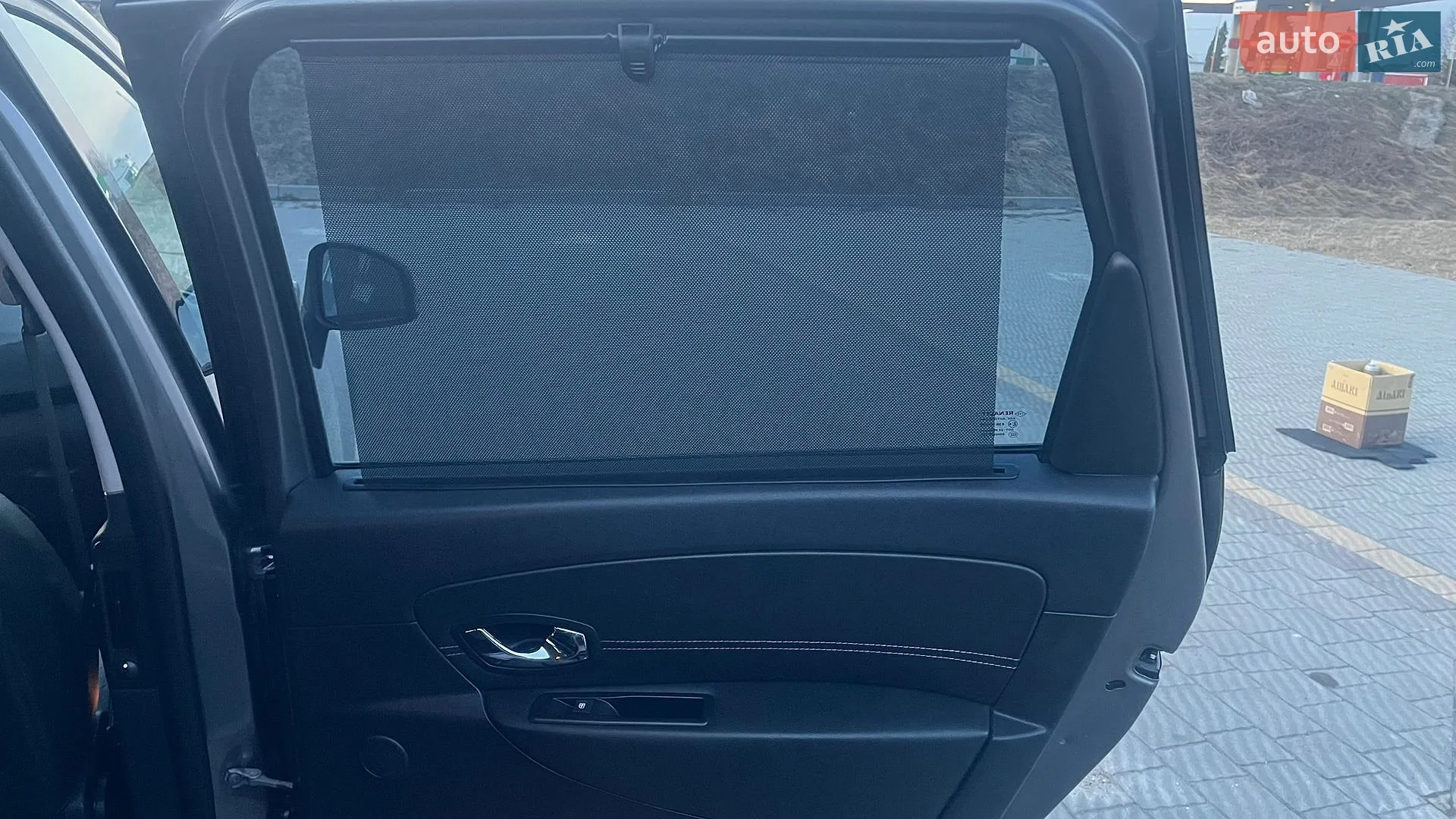 2012 Renault Scenic - мініатюра 92